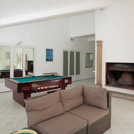 Residence Lago Verde Порто-Веккіо Екстер'єр фото