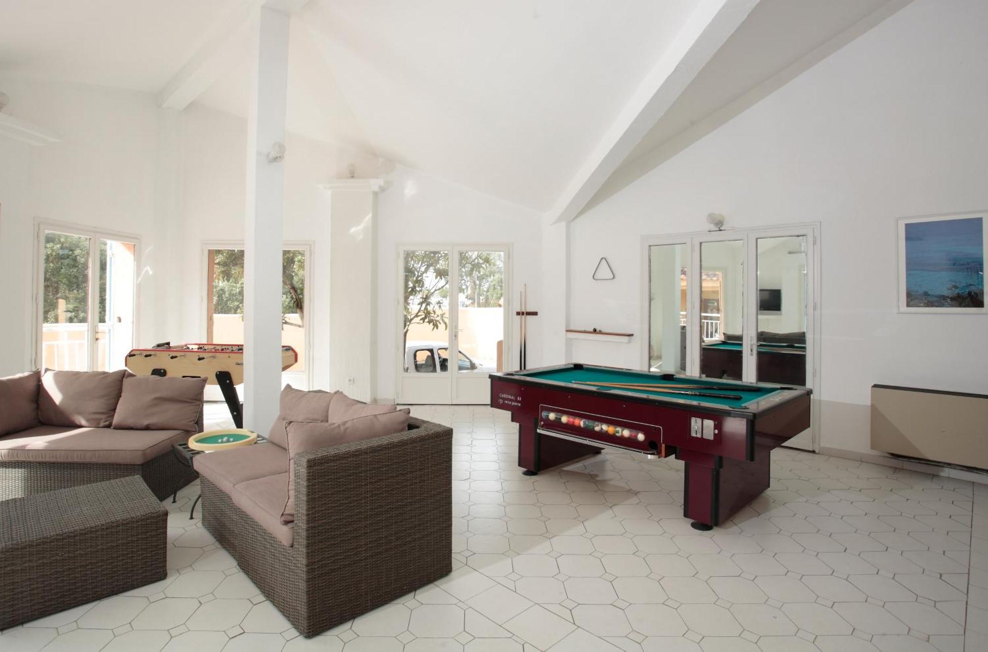 Residence Lago Verde Порто-Веккіо Екстер'єр фото