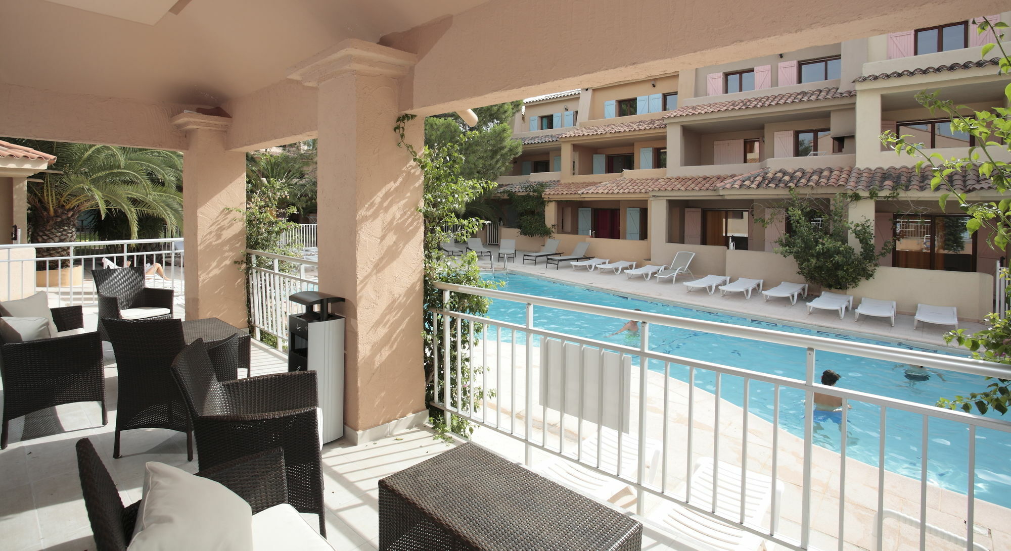Residence Lago Verde Порто-Веккіо Екстер'єр фото