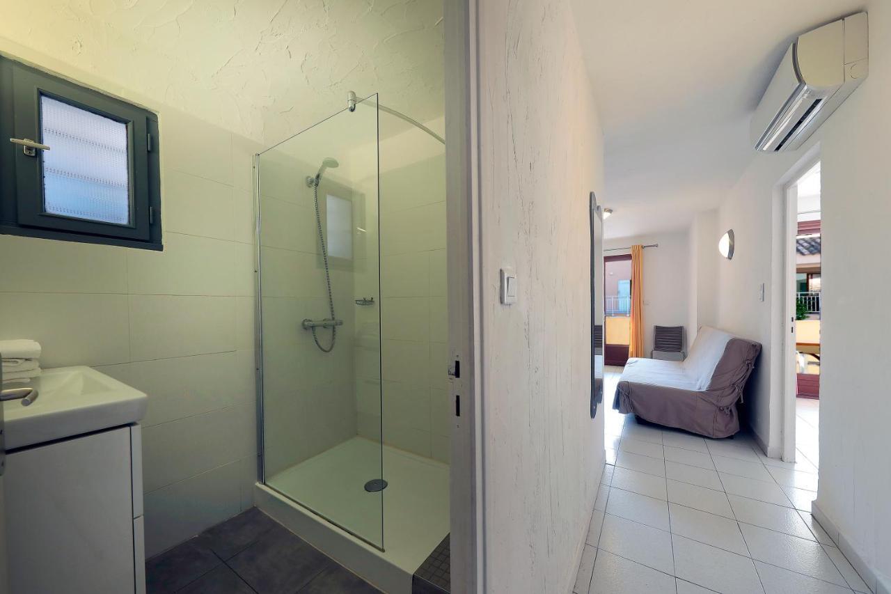 Residence Lago Verde Порто-Веккіо Екстер'єр фото
