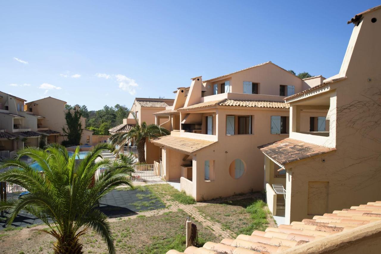 Residence Lago Verde Порто-Веккіо Екстер'єр фото