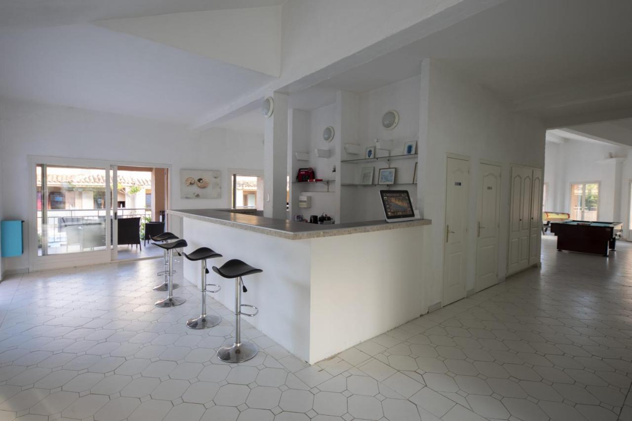Residence Lago Verde Порто-Веккіо Екстер'єр фото